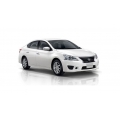 Sylphy Sedan 2013